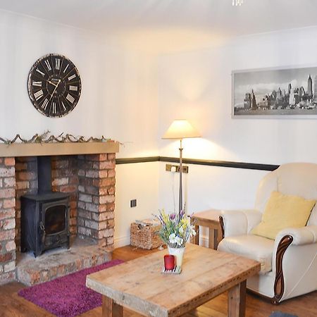 Brewers Cottage Cropton Exterior foto