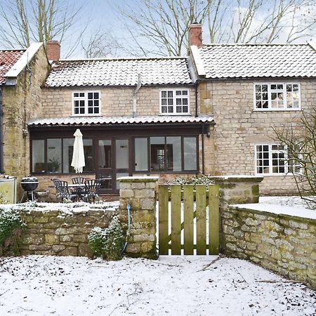 Brewers Cottage Cropton Exterior foto