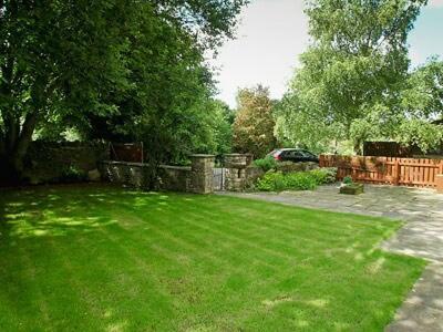Brewers Cottage Cropton Exterior foto